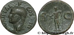 AGRIPPA As TB+