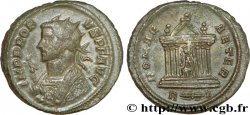 PROBUS Aurelianus