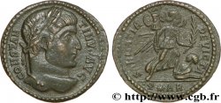 CONSTANTINO I EL MAGNO Centenionalis ou nummus