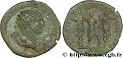 TRAJAN Dupondius