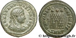 CONSTANTINO II Centenionalis ou nummus