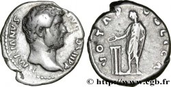 HADRIAN Denier