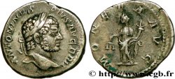 CARACALLA Denier