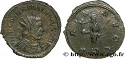 MAXIMIEN HERCULE Aurelianus