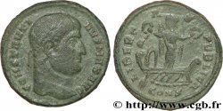 CONSTANTINUS I DER GROßE Centenionalis ou nummus
