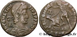 CONSTANTIUS II Maiorina, (MB, Æ 2)