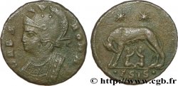 ROME Centenionalis ou nummus TTB