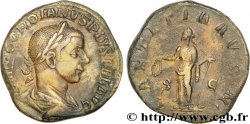 GORDIEN III Sesterce
