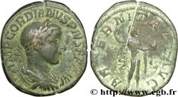 GORDIEN III Sesterce