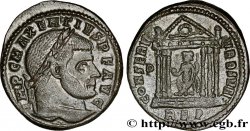 MAXENCE Follis ou nummus