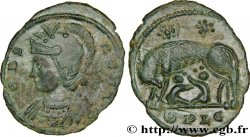 ROME Centenionalis ou nummus