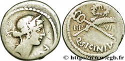 SICINIA Denier