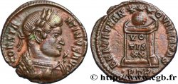 CONSTANTINE I THE GREAT Centenionalis ou nummus