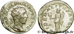 PHILIPPUS Antoninien