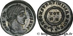 CONSTANTIN Ier LE GRAND Centenionalis ou nummus