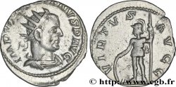 VALÉRIEN Ier Antoninien