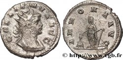 GALLIENUS Antoninien