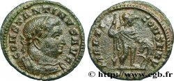 CONSTANTINO I EL MAGNO Demi-follis ou demi-nummus