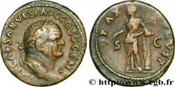 VESPASIEN As