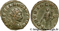 CLAUDIUS II GOTHICUS Antoninien