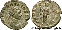 CLAUDIUS II GOTHICUS Antoninien