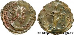 VICTORIN Antoninien TTB