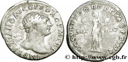 TRAJAN Denier