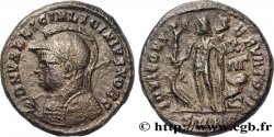 LICINIUS II Follis ou nummus