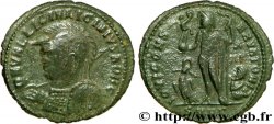 LICINIUS II Follis ou nummus