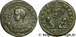 LICINIO II HIJO Centenionalis ou nummus