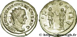 TRAJAN DECIUS Antoninien