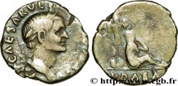 VESPASIANUS Denier