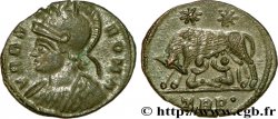 ROME Centenionalis ou nummus