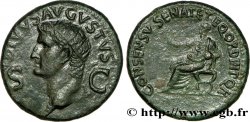 AUGUSTE Dupondius
