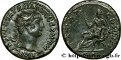 TRAJAN Dupondius