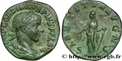 GORDIEN III Sesterce