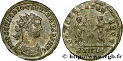 DIOCLETIANUS Aurelianus