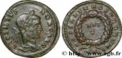 LICINIUS II Centenionalis ou nummus