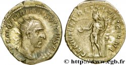 TRAJANO DECIO Antoninien