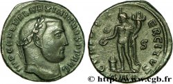 GALÈRE Follis ou nummus