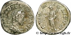ELAGABALUS Denier