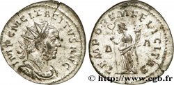 TÁCITO Aurelianus