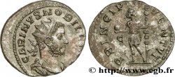 CARIN Aurelianus