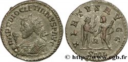 DIOCLÉTIEN Aurelianus