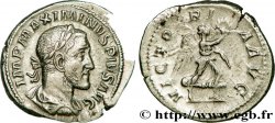 MAXIMIN Ier THRACE Denier