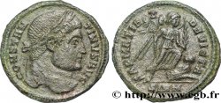 CONSTANTINUS I DER GROßE Centenionalis ou nummus