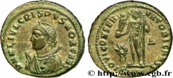 CRISPUS Centenionalis ou nummus