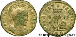 CONSTANTINUS I DER GROßE Centenionalis ou nummus
