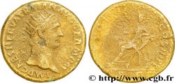 TRAJAN Dupondius