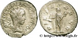 HERENNIUS ETRUSCUS Antoninien